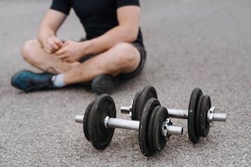 Personal Trainer in Phoenix